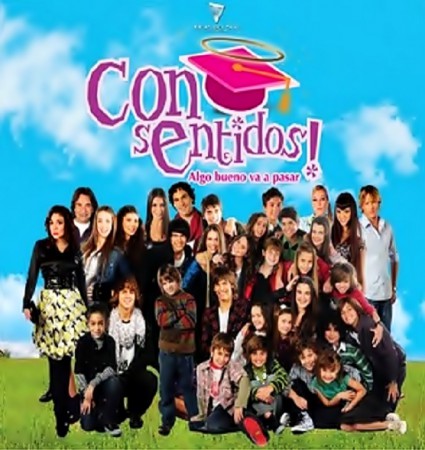 Produto 73 - CD Consentidos